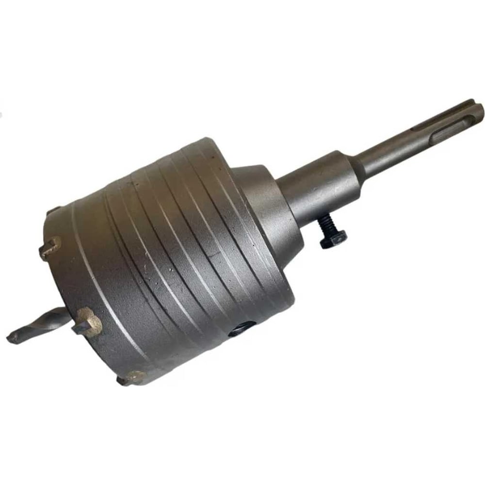 Изображение товара Коронка по бетону GROSSMEISTER 75x50x70 мм для сверления