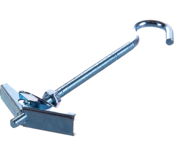 Изображение товара Металлический складной пружинный дюбель Госкреп M4 1 шт. 4-0014940