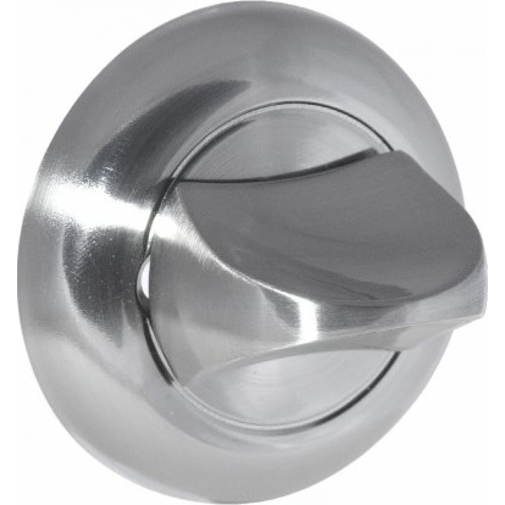 Поворотная кнопка для задвижек Doorlock ручка поворотная 78 5х84х60 мм 007192