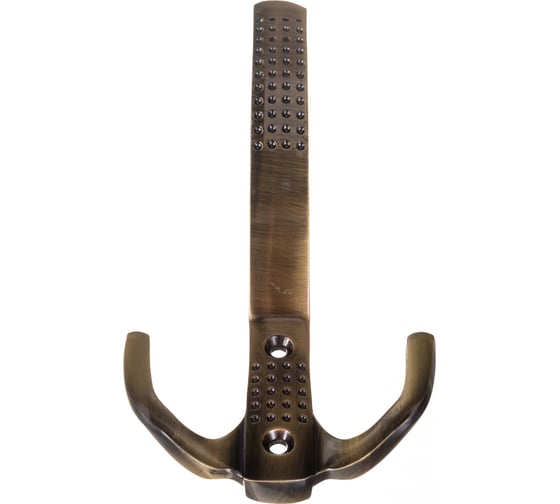 Изображение товара Крючок Brante BR 71 BA античная бронза 605425