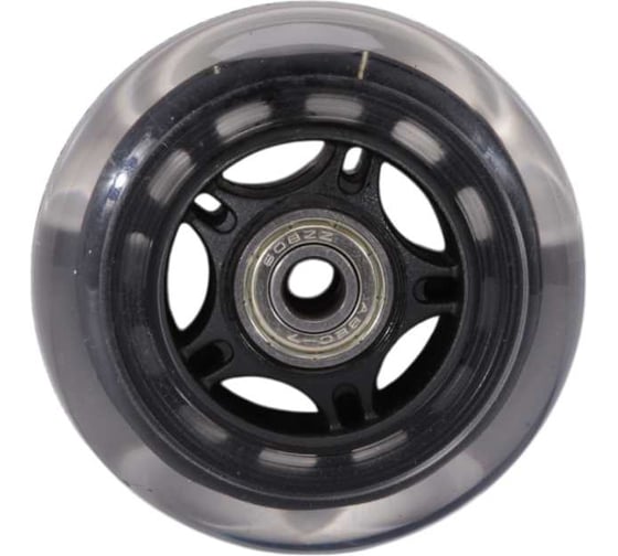 Изображение товара Ролик Brante D 75 мм силикон 104312