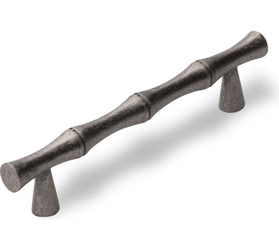 Изображение товара Ручка-скоба Inred IN.01.4009.96.AZ античный цинк 102091