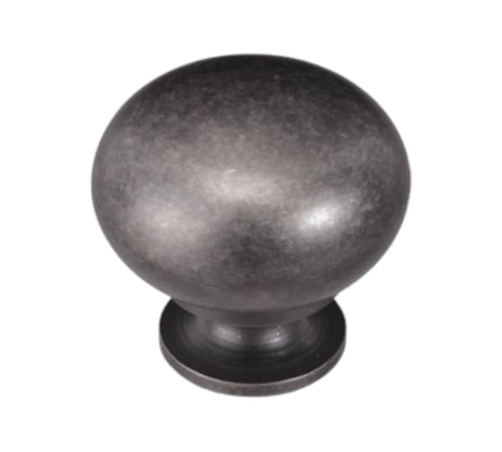 Изображение товара Ручка-кнопка Inred IN.01.3033.0.AZ античный цинк 102112