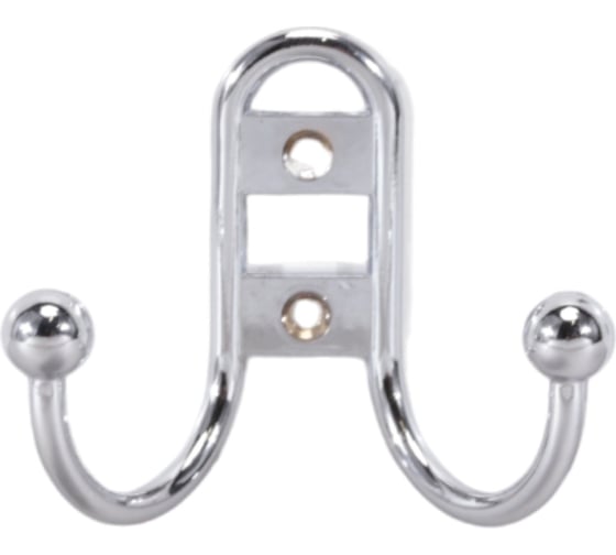 Изображение товара Крючок Brante H2205CP хром 107105