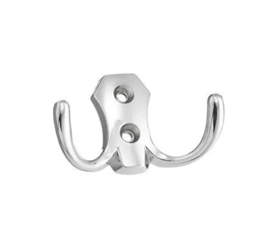 Изображение товара Крючок Brante BR 20 хром 605433