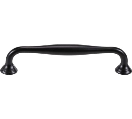 Изображение товара Ручка-скоба Brante RS.1424.128.BK чёрная 606541