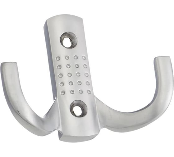 Изображение товара Крючок Brante BR 61 SC матовый хром 604562