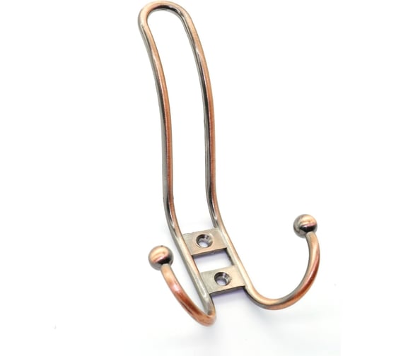 Изображение товара Крючок Brante H3205AC медь 107109