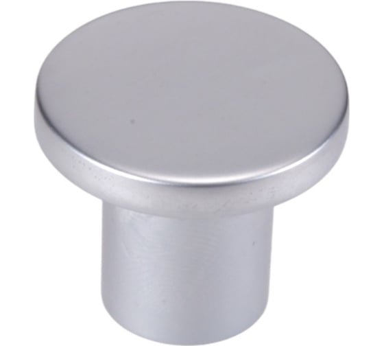 Изображение товара Ручка-кнопка Inred IN.01.5059.0.SC матовый хром 102188