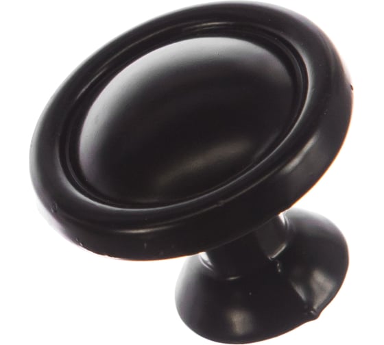 Изображение товара Ручка-кнопка Brante RK.1423.30.BK чёрная 606539