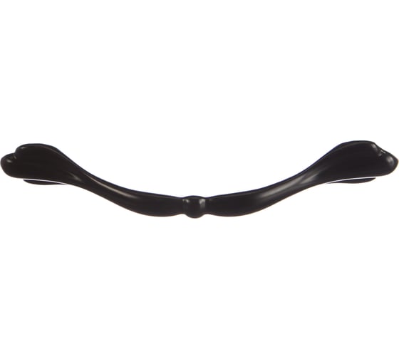 Изображение товара Ручка-скоба Brante RS.1421.96.BK чёрная 606536