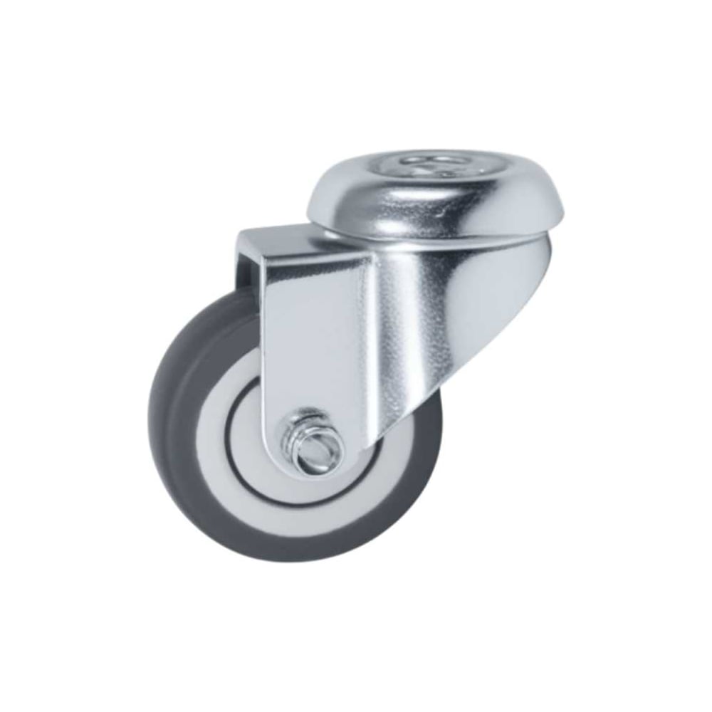 Поворотное колесо Brante NF-0075 0117 10492