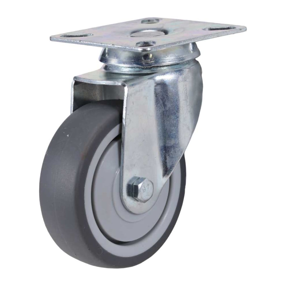Поворотное колесо Brante NF-0121 104116
