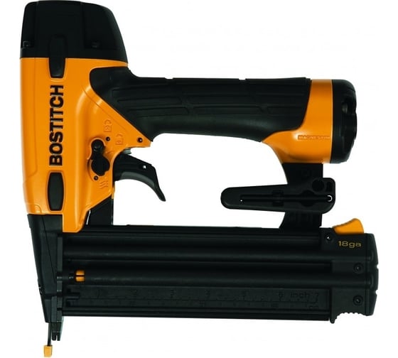 Изображение товара Пневматический шпилькозабивной инструмент BOSTITCH BT1855-E