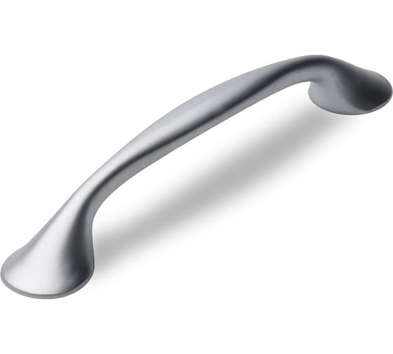 Изображение товара Ручка-скоба Inred IN.01.4016.128.SC матовый хром 101993