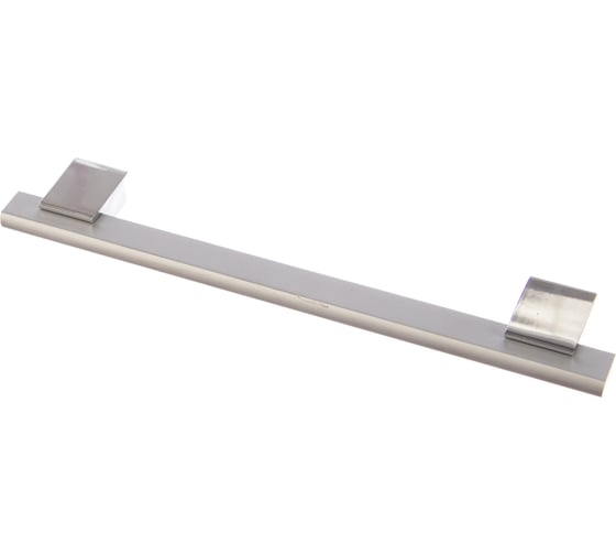 Изображение товара Ручка-скоба Inred IN.01.1137.160.SC/PC матовый хром/хром 102110