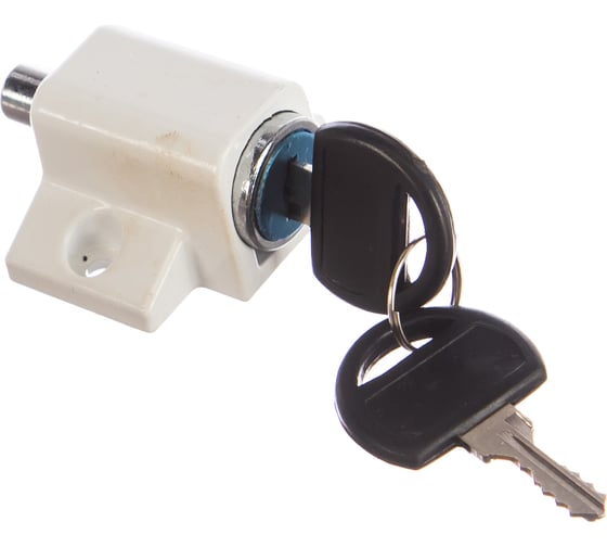 Изображение товара Замок для раздвижных окон Brante 700031