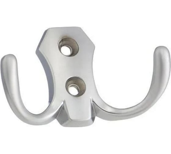 Изображение товара Крючок Brante BR 20 SC матовый хром 604563