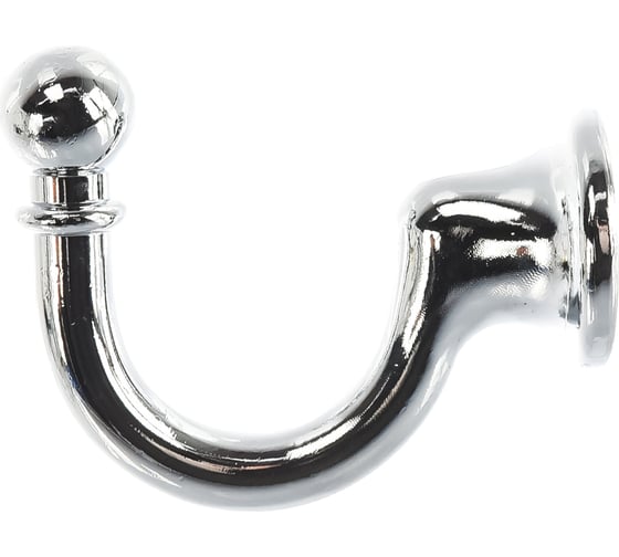 Изображение товара Крючок Brante BR 150 хром 605264