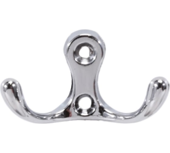 Изображение товара Крючок Brante BR 10 хром 605257