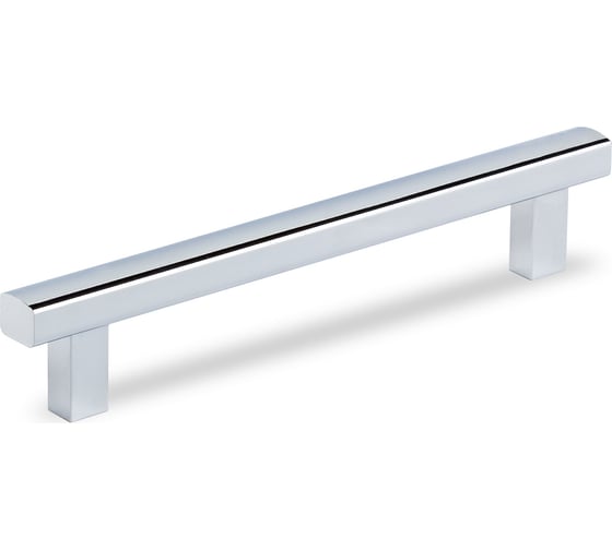 Изображение товара Ручка-скоба Inred IN.01.1133.128.PC хром 102182