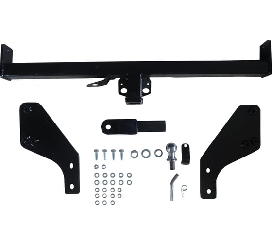 Изображение товара Фаркоп Бизон для Great Wall Wingle 3,5,7 2008- тип шара E FA 0646-E(N)