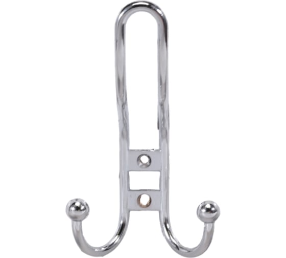 Изображение товара Крючок Brante H3205CP хром 107106