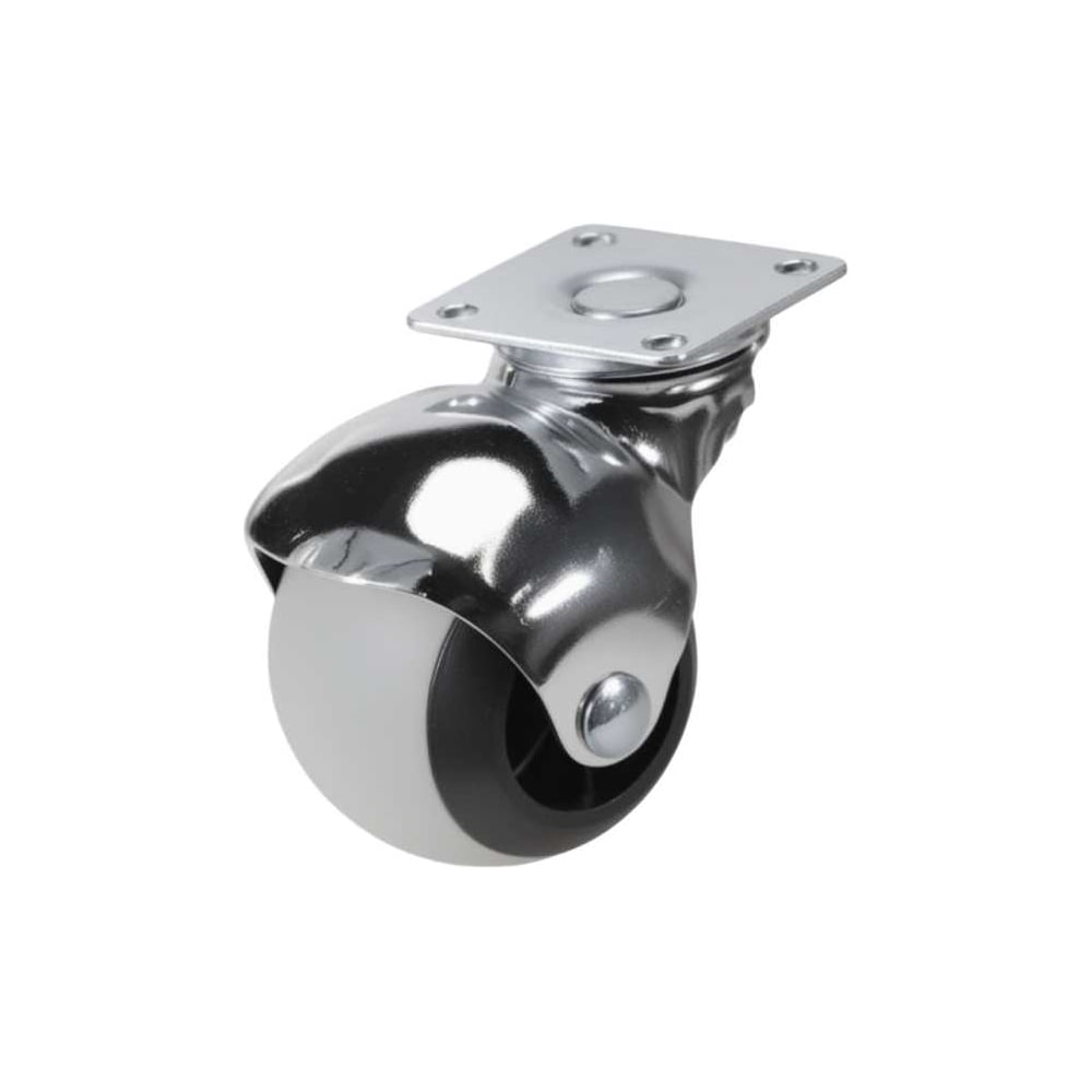 Поворотное колесо Brante 104203