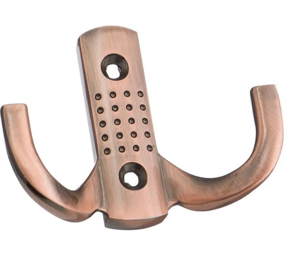 Изображение товара Крючок Brante BR 61 CA античная медь 621325