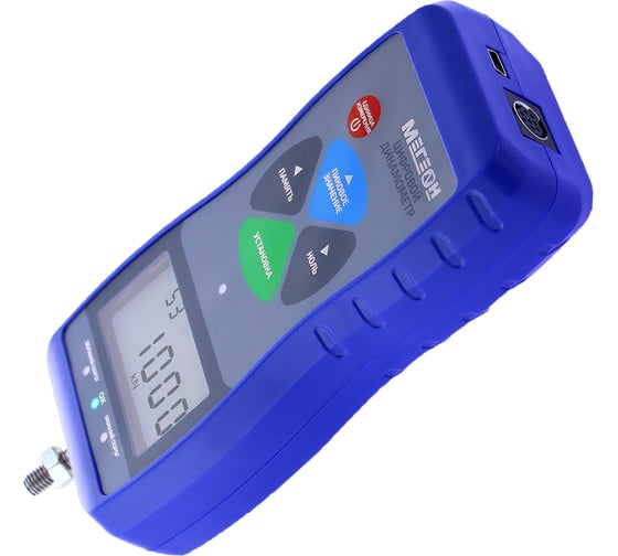 Изображение товара Динамометр МЕГЕОН 53100 к0000022307