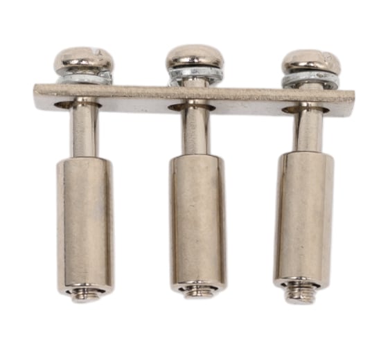 Изображение товара Перемычка тип 3PIN для 10.0 мм2 EKF PROxima 20 шт. plc-per-3PIN-10