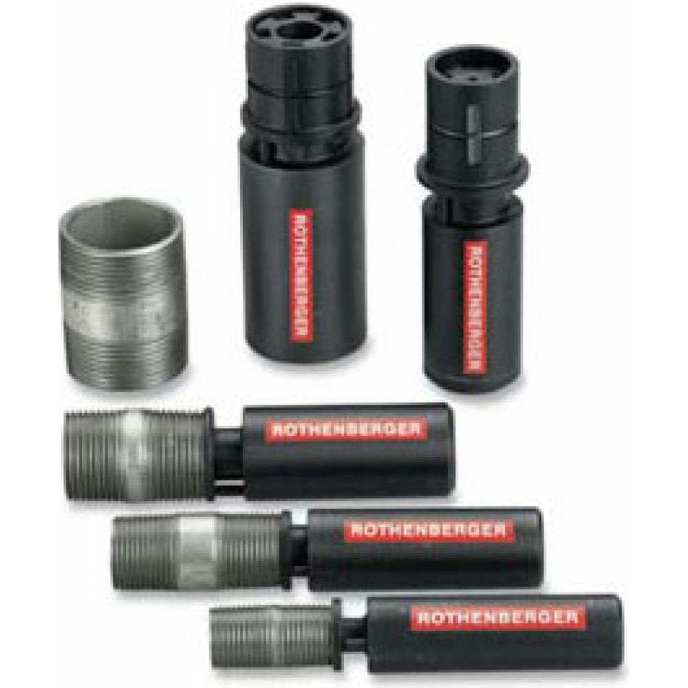 Приспособление для труб Rothenberger устройство для прочистки труб ручное механическое rospi8h e 7 5м rothenberger 72095