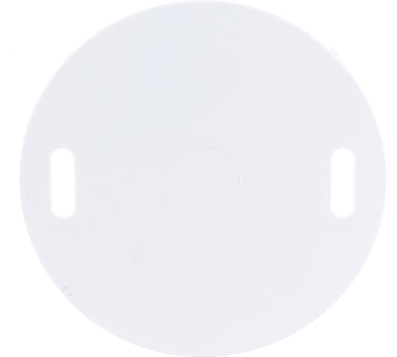 Изображение товара Кабельная маркировочная бирка EKF У-135 100шт. круг PROxima mt-135-r