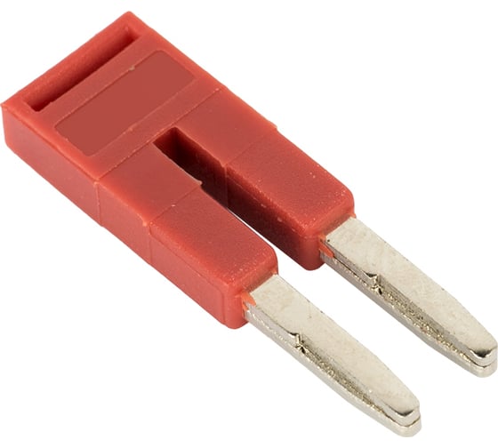 Изображение товара Перемычка EKF для JXB-ST 1,5 2PIN 20 шт. PROxima plc-per-st-2PIN-1.5