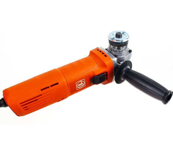 Изображение товара Компактная угловая шлифовальная машина Fein WSG 7-125 72226560000