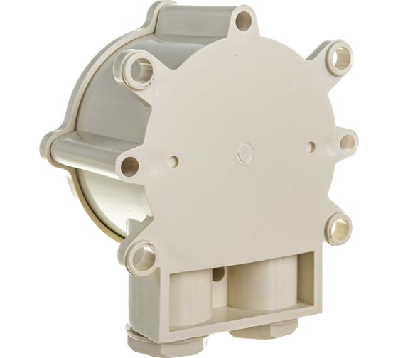 Изображение товара Пакетный переключатель EKF PROxima ПП 3-16/Н2 М2 пл. IP56, pp-3-16-4