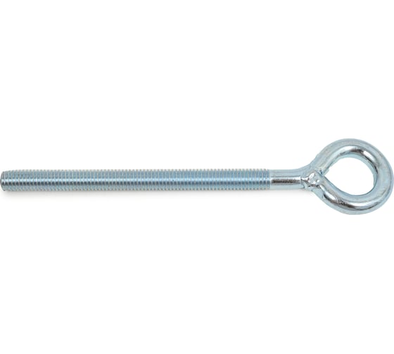 Изображение товара Кольцо с метрической резьбой КРЕП-КОМП м8х100 (1шт)ф ко8100ф