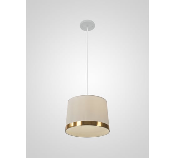 Изображение товара Подвесной светильник Мелодия Света PS1307-1 WT 000066010