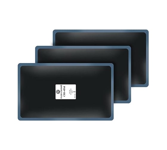 Изображение товара Пластыри ROSSVIK СRS-451d холодные 180х300, 10 шт. НФ-00000405