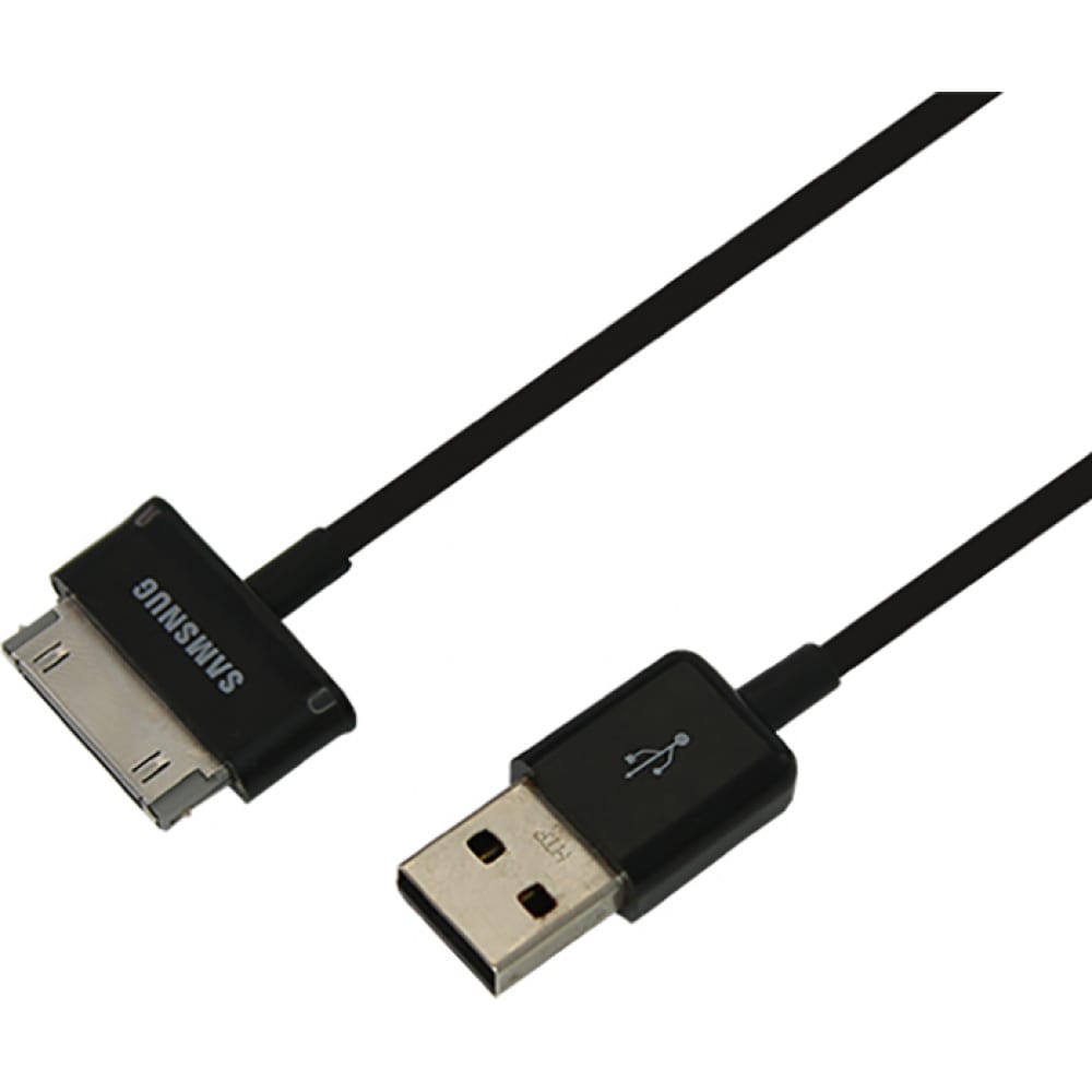 фото Кабель usb для samsung galaxy tab rexant