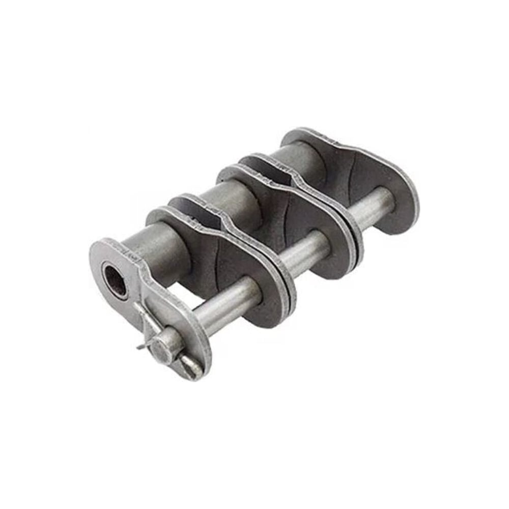 Изображение товара Переходное звено для цепи ISKRA 10 шт 10B3F-ISKRA_10