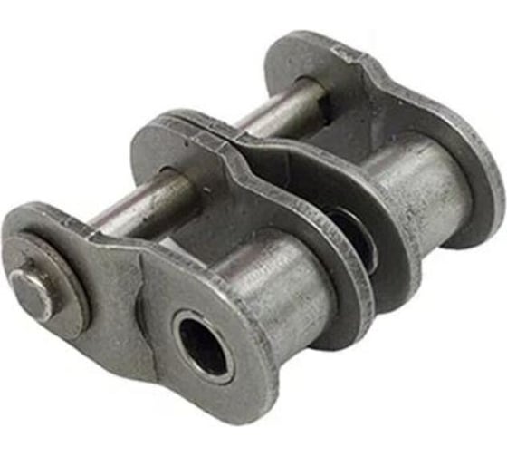 Изображение товара Переходное звено для цепи ISKRA 5 шт 10B2F-ISKRA_5