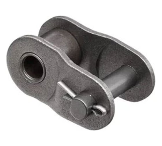 Изображение товара Переходное звено для цепи ISKRA (ANSI/ASA40), 5 шт 08A1F-ISKRA_5