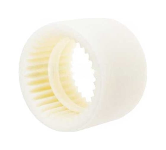 Изображение товара Гильза полиамидная зубчатая ISKRA SG0M014-ISKRA