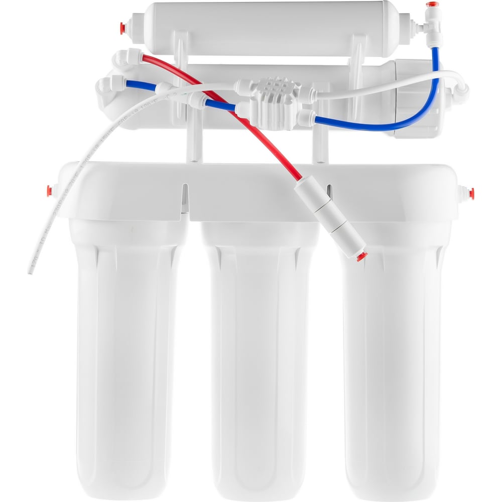 Изображение товара Система обратного осмоса Гейзер Престиж-П 20015 для очистки воды