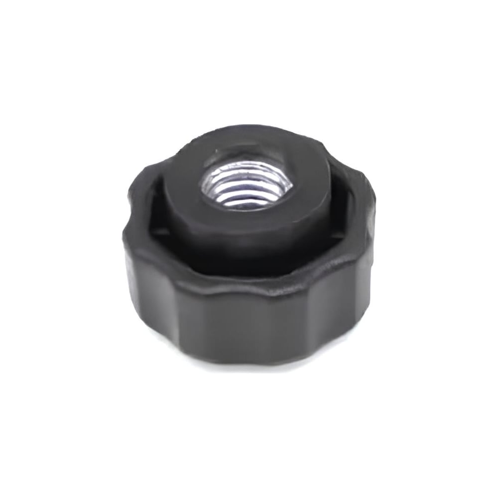 Изображение товара Разборная ручка-фиксатор Росдюбель D21 М6 100 шт крепежный элементы