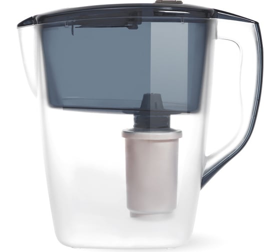 Изображение товара Фильтр кувшин Гейзер Геркулес графит 62043 62043гра