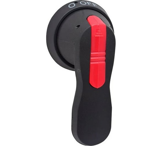 Изображение товара Рукоятка для управления рубильниками через дверь EKF TwinBlock 315-400А PROxima tb-315-400-dh