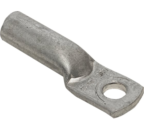 Изображение товара Наконечник EKF силовой алюминиевый ТА 95-12-13 25 шт PROxima dl-95-12-13