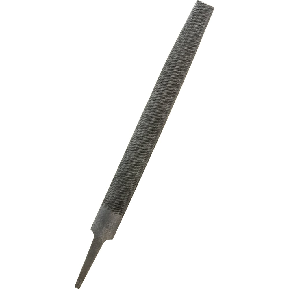 Полукруглый напильник SITOMO рашпиль полукруглый dexter 200 мм